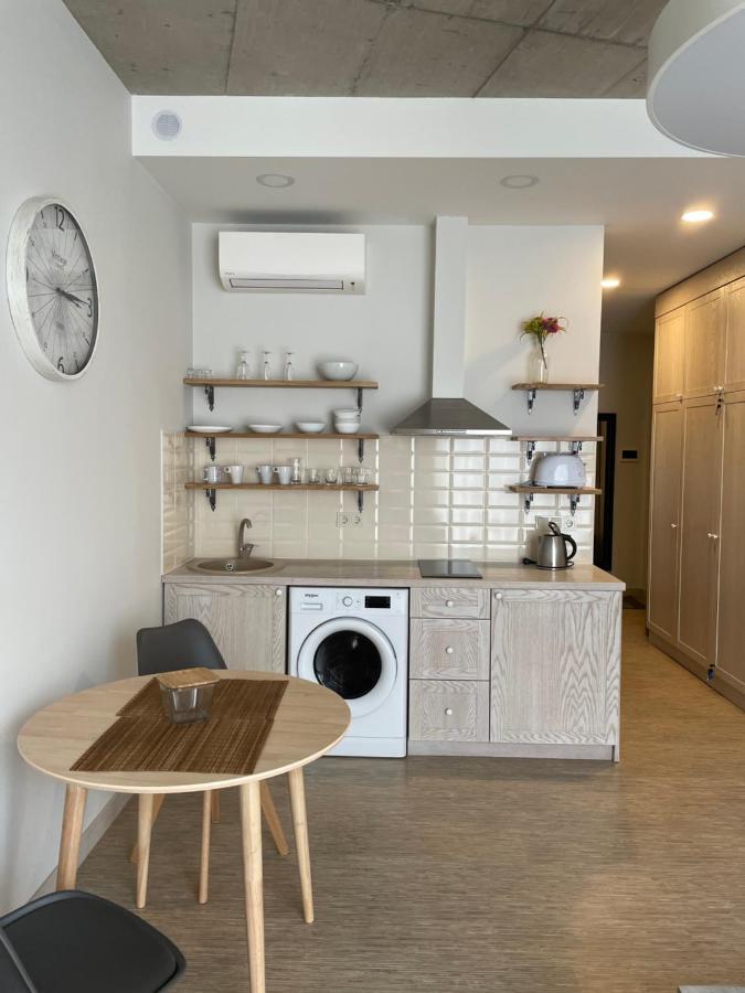 Sweet Home30 VNO Exterior foto