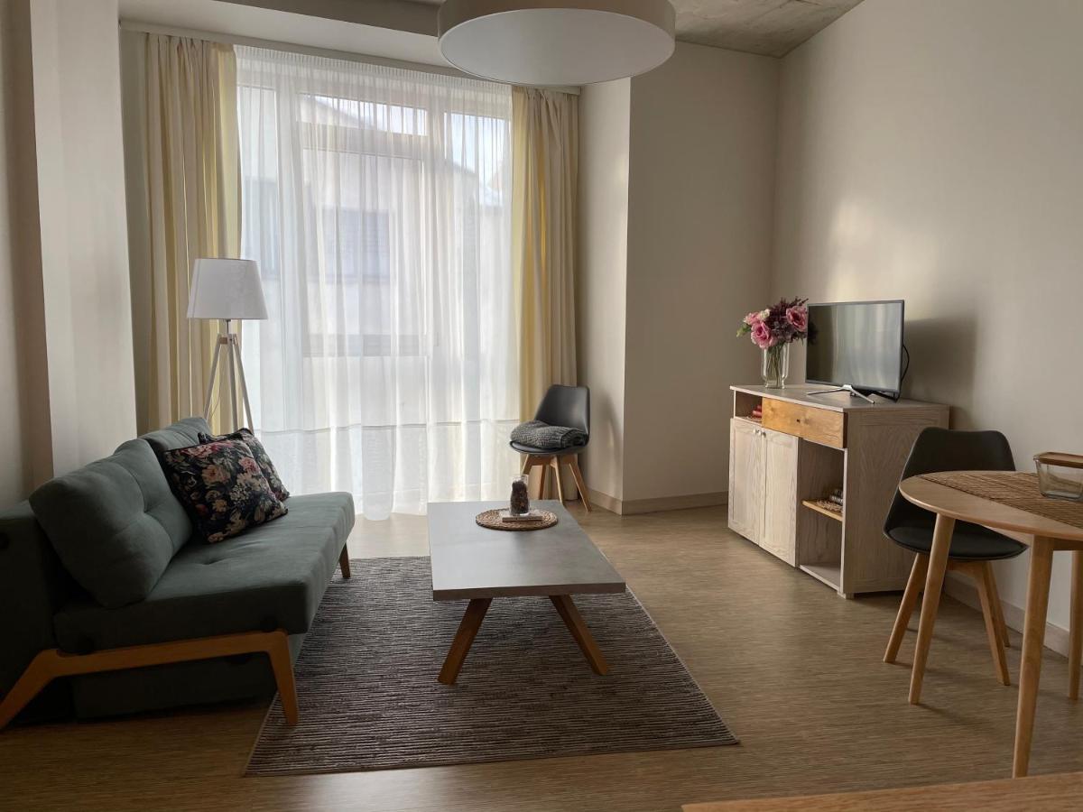 Sweet Home30 VNO Exterior foto